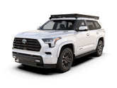 Toyota Sequoia (2022-Current) Slimline II Roof Rack Kit - Front Runner - KRTS002T